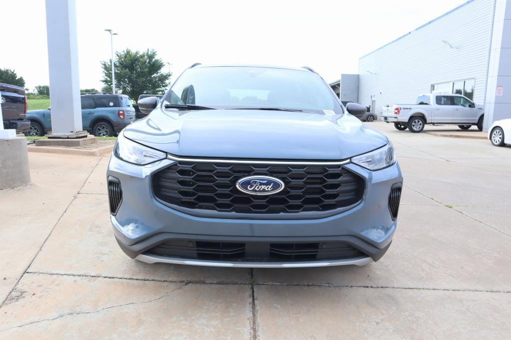 new 2025 Ford Escape car, priced at $27,417