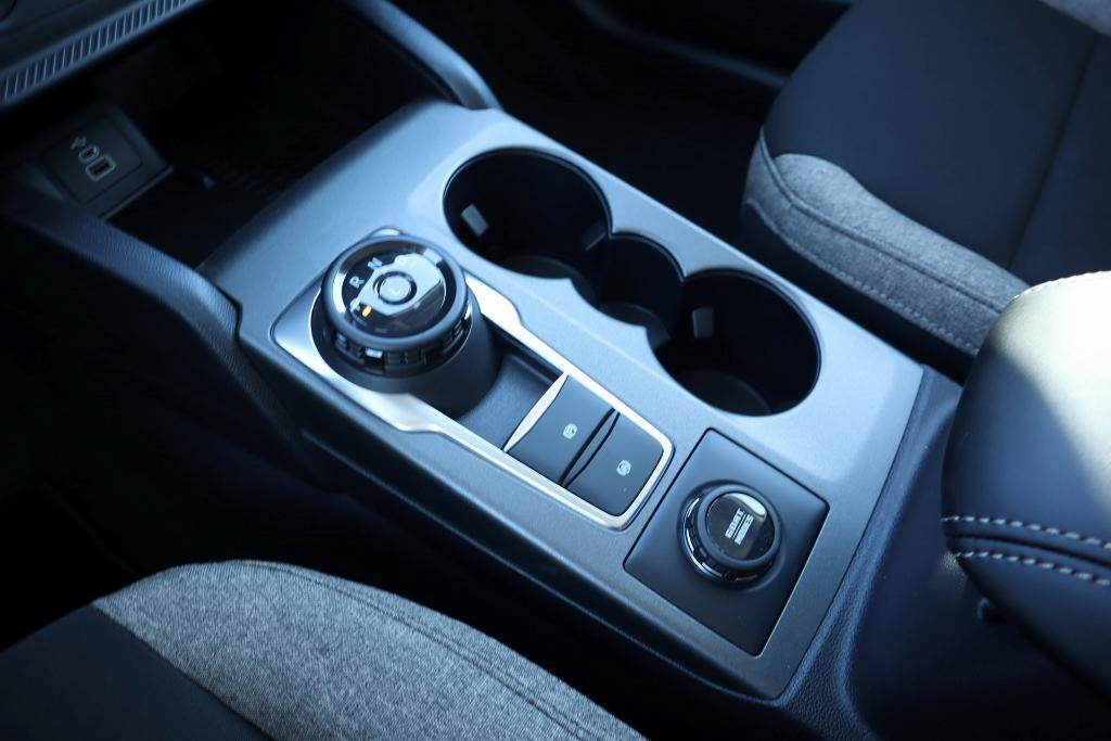 new 2025 Ford Bronco Sport car, priced at $27,278