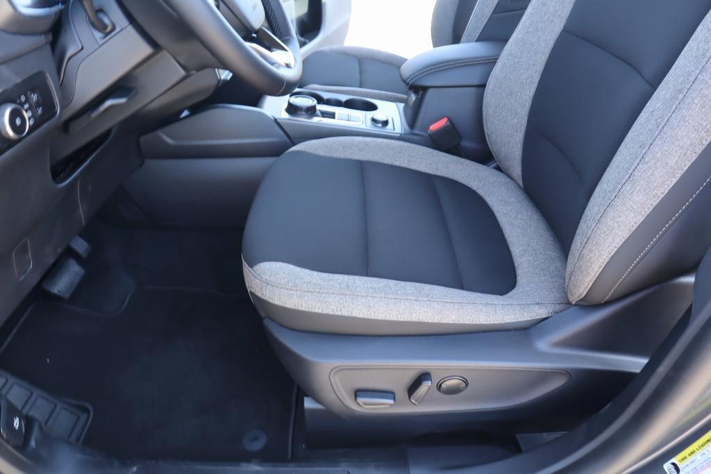 new 2025 Ford Bronco Sport car, priced at $27,278