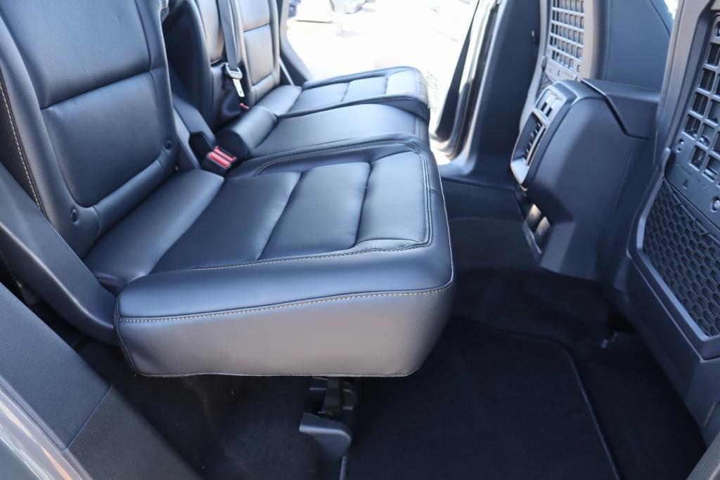 new 2025 Ford Bronco car, priced at $67,740