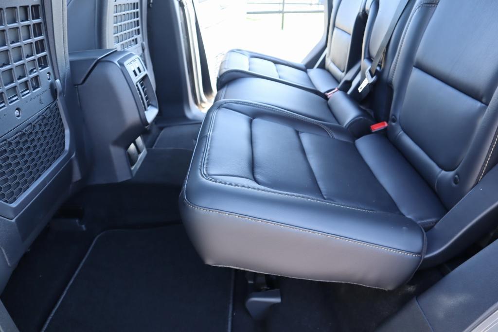 new 2025 Ford Bronco car, priced at $67,740