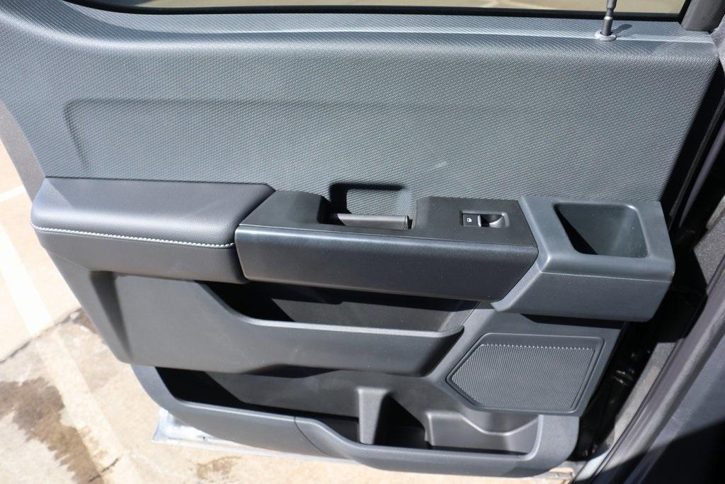 new 2025 Ford F-150 car, priced at $49,240