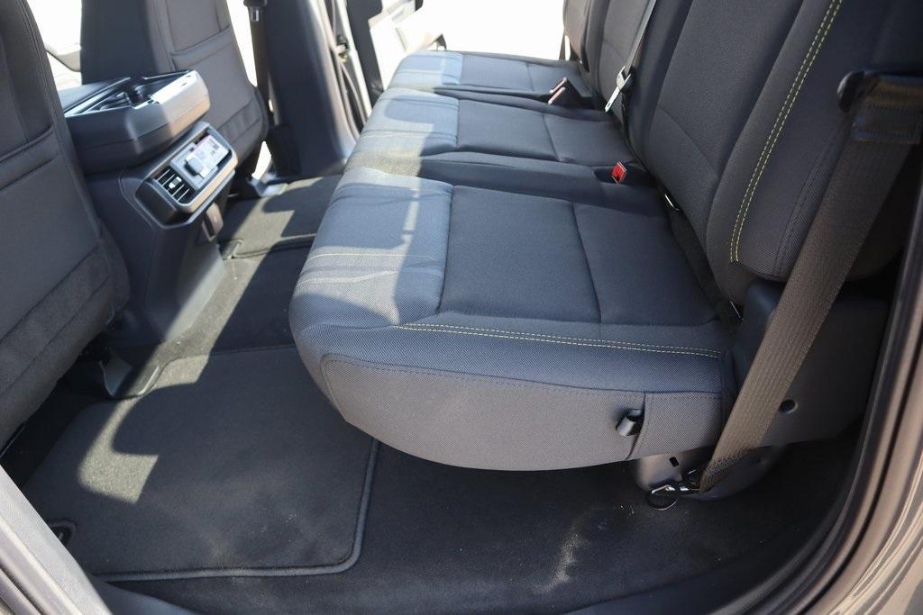 new 2025 Ford F-150 car, priced at $49,240