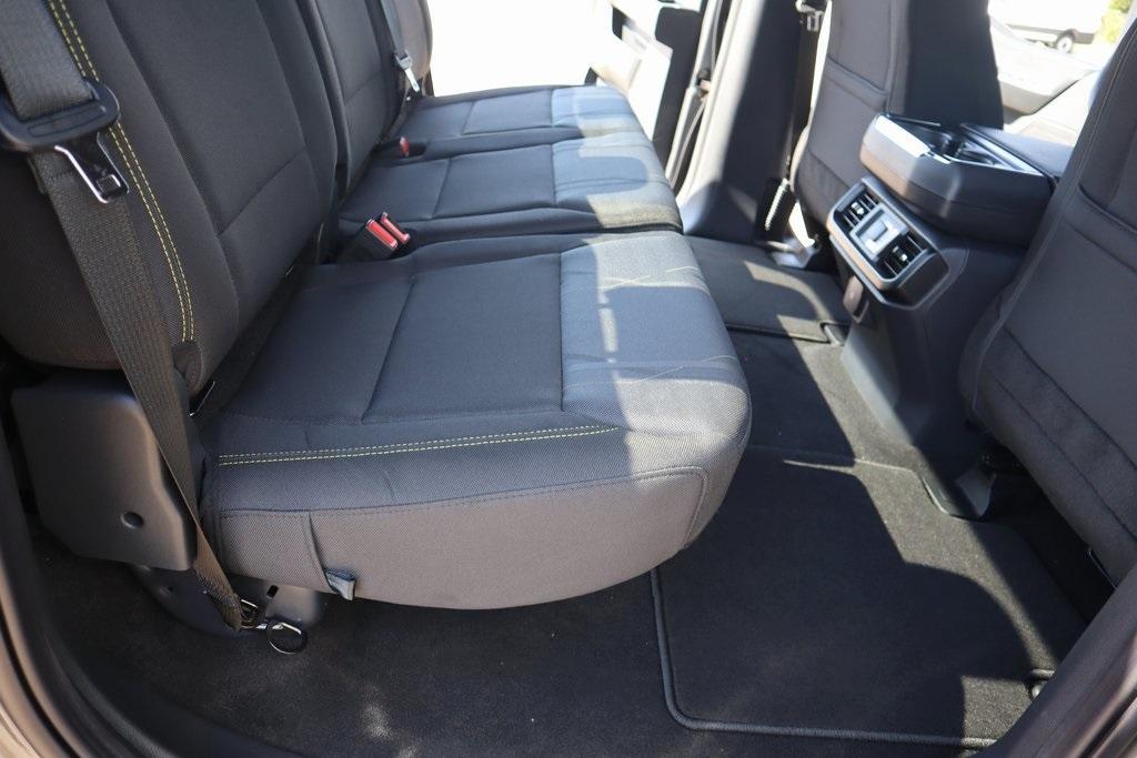 new 2025 Ford F-150 car, priced at $49,240