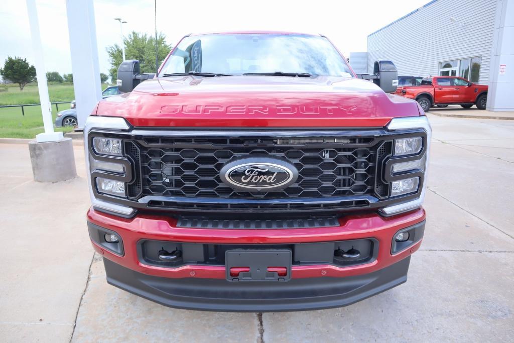 new 2026 Ford F-250 car, priced at $87,198