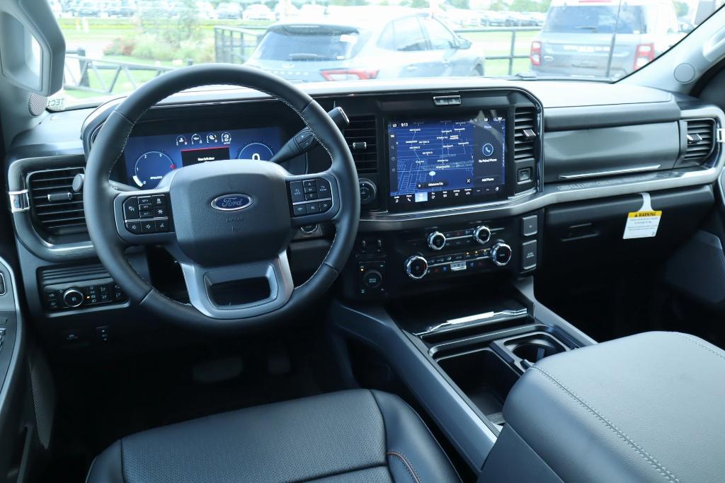 new 2026 Ford F-250 car, priced at $87,198