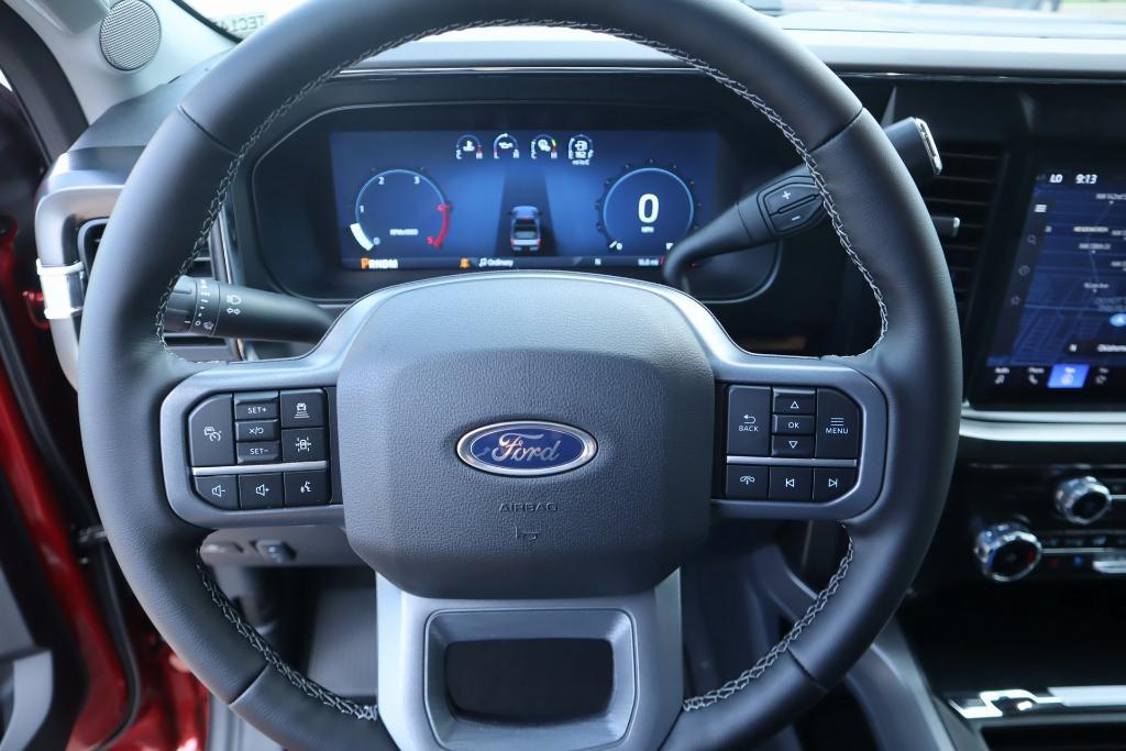new 2026 Ford F-250 car, priced at $87,198