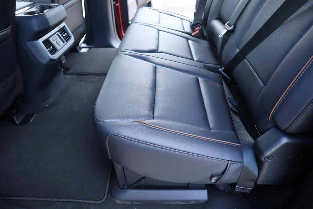 new 2026 Ford F-250 car, priced at $87,198