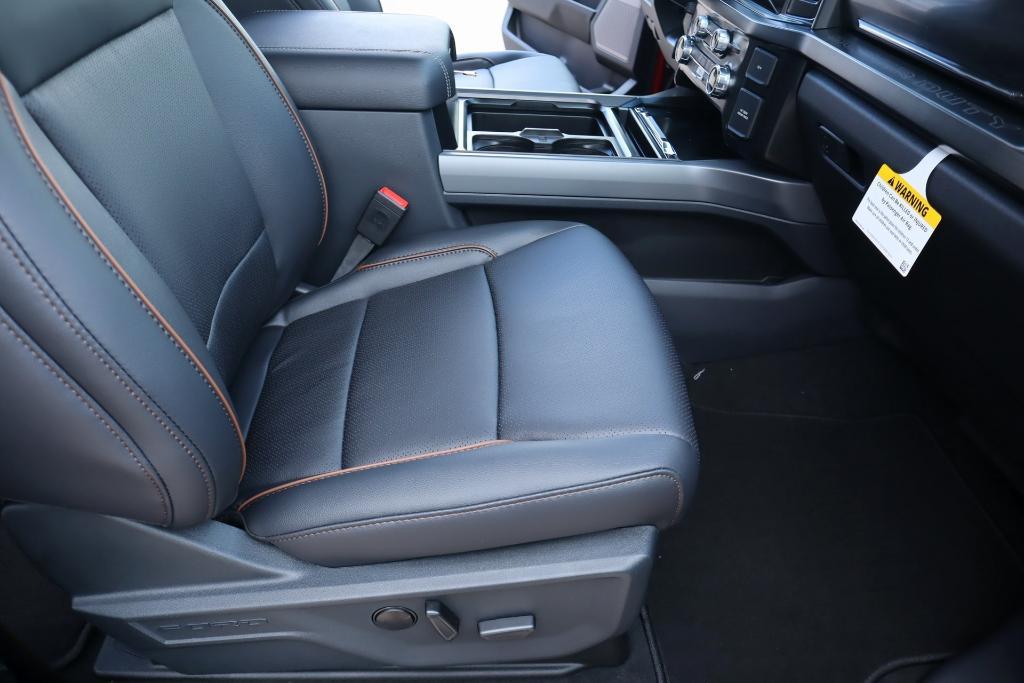 new 2026 Ford F-250 car, priced at $87,198