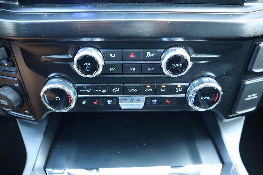 new 2026 Ford F-250 car, priced at $87,198