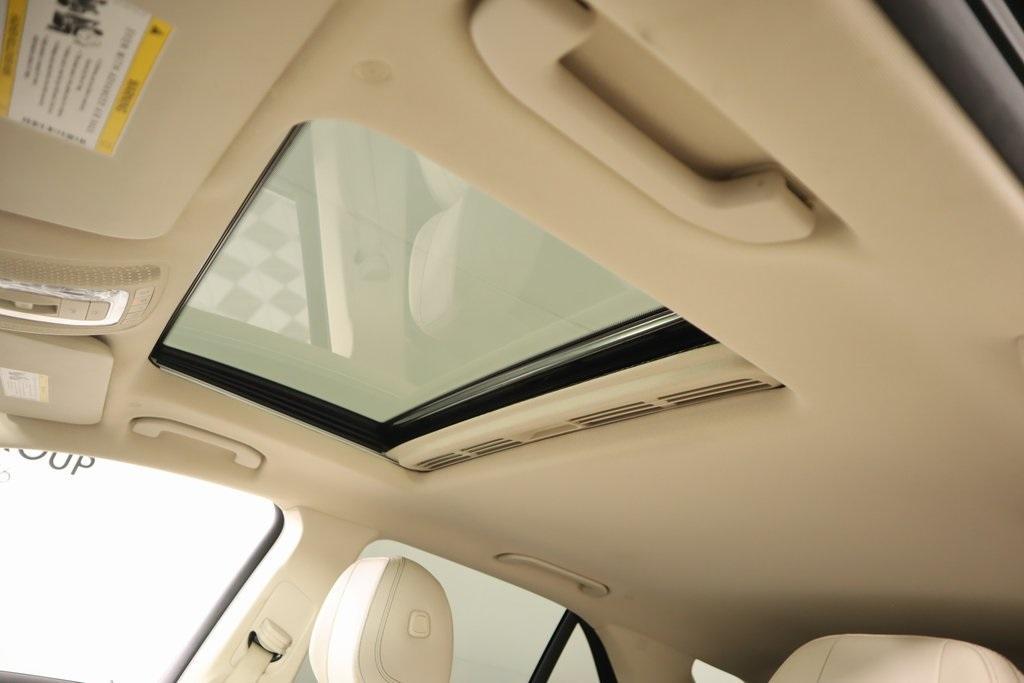 used 2020 Mercedes-Benz GLE 350 car, priced at $28,237