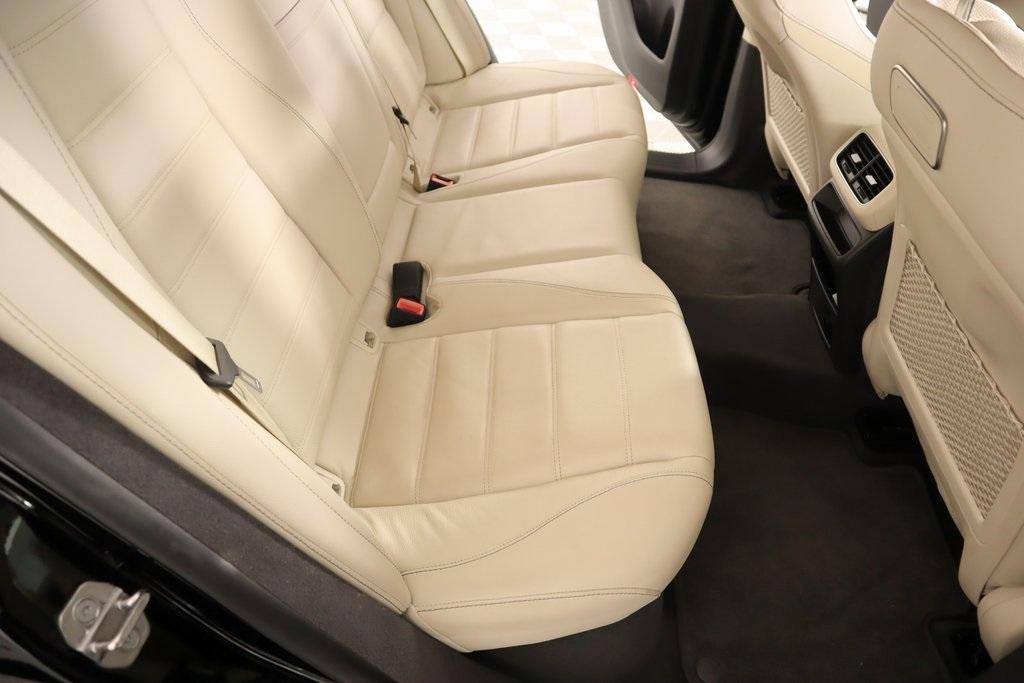 used 2020 Mercedes-Benz GLE 350 car, priced at $28,237