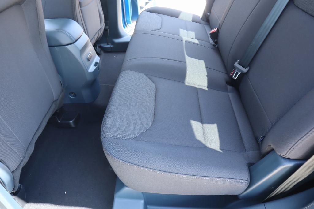 new 2025 Ford Maverick car, priced at $28,185