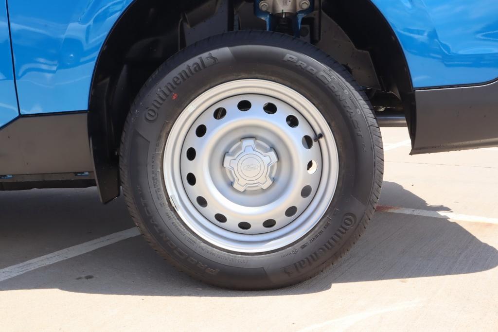 new 2025 Ford Maverick car, priced at $28,185