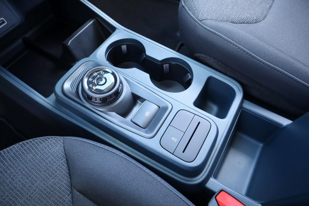 new 2025 Ford Maverick car, priced at $28,185