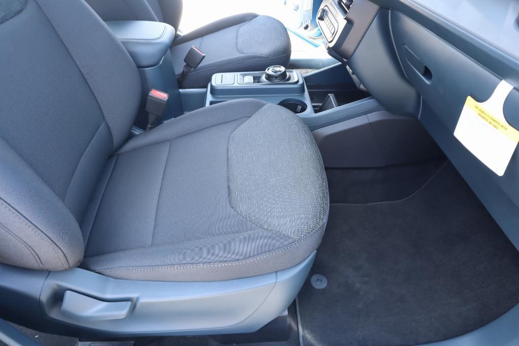 new 2025 Ford Maverick car, priced at $28,185