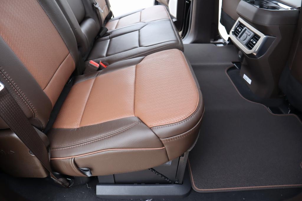 new 2026 Ford F-350 car, priced at $98,885
