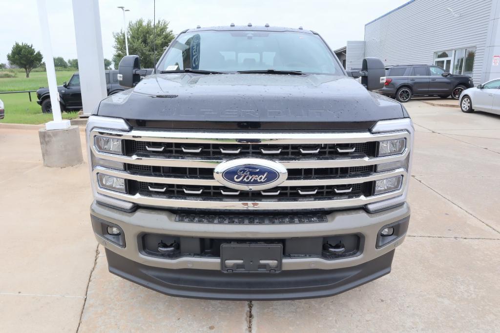 new 2026 Ford F-350 car, priced at $98,885