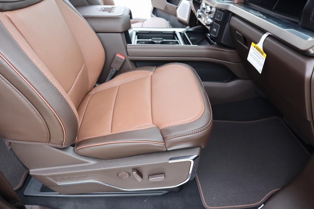 new 2026 Ford F-350 car, priced at $98,885