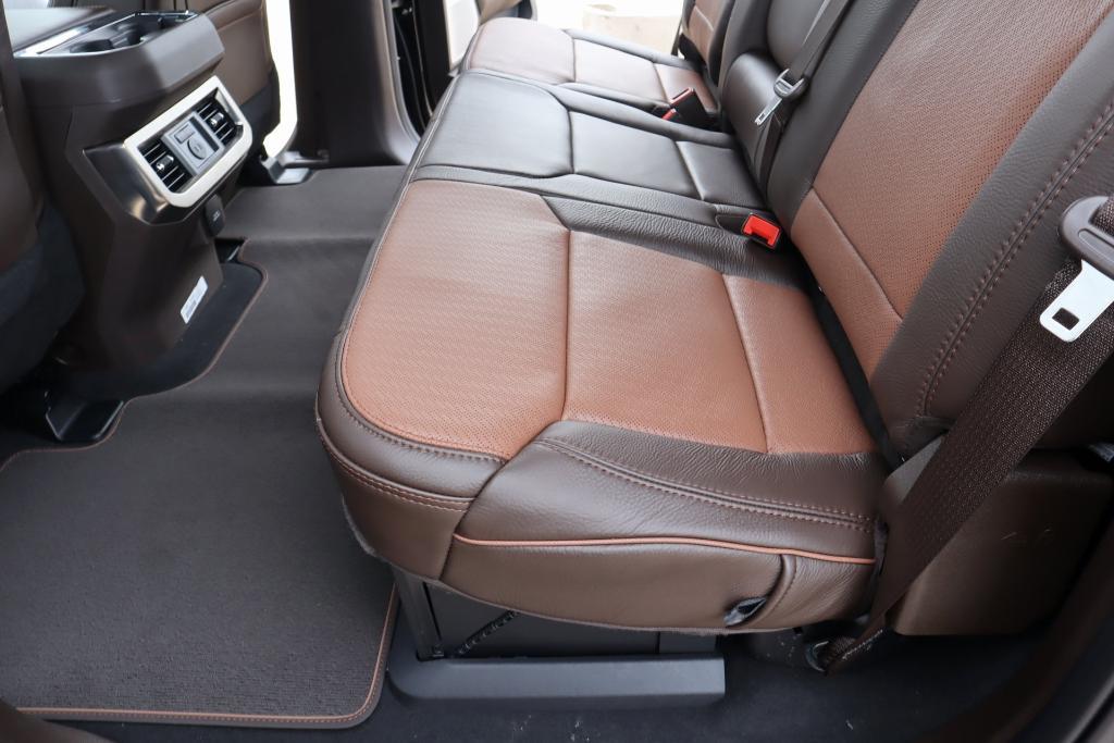 new 2026 Ford F-350 car, priced at $98,885