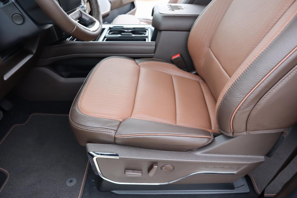 new 2026 Ford F-350 car, priced at $98,885
