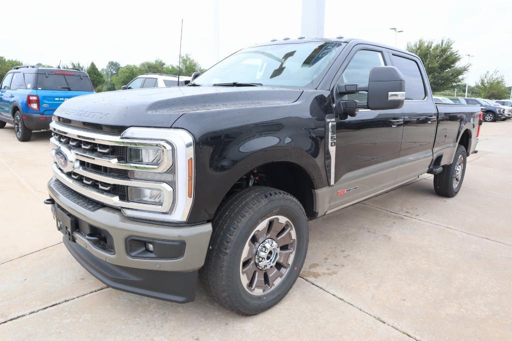 new 2026 Ford F-350 car, priced at $98,885