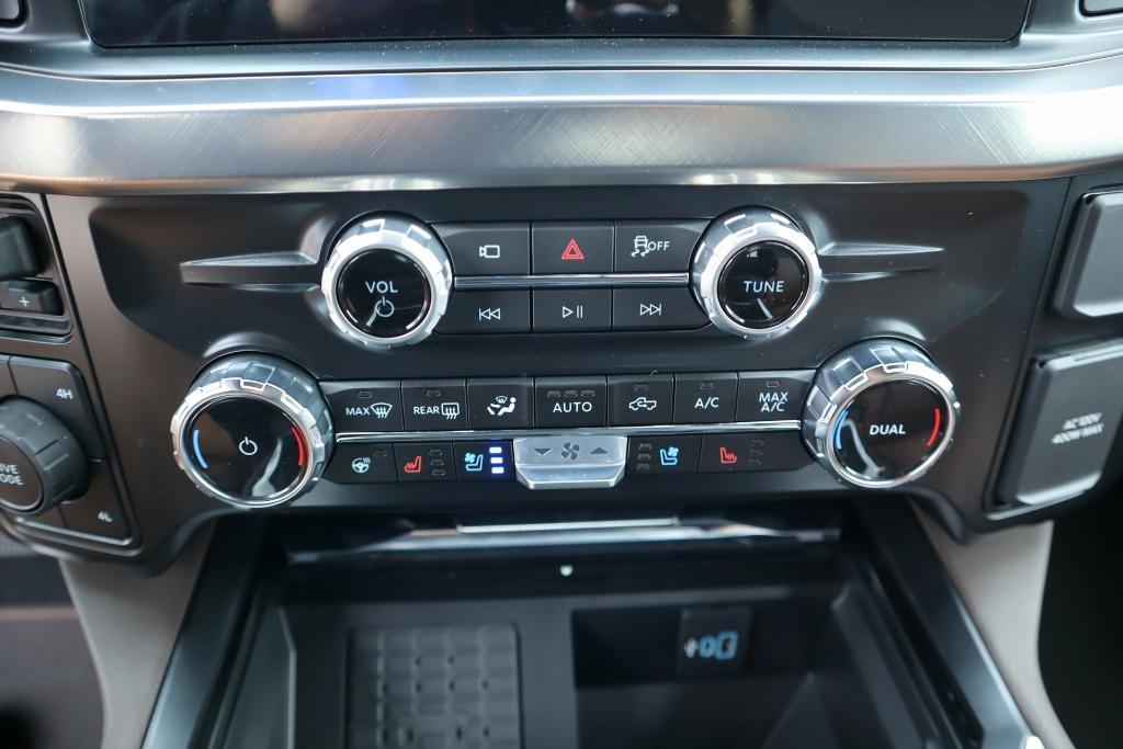 new 2026 Ford F-350 car, priced at $98,885