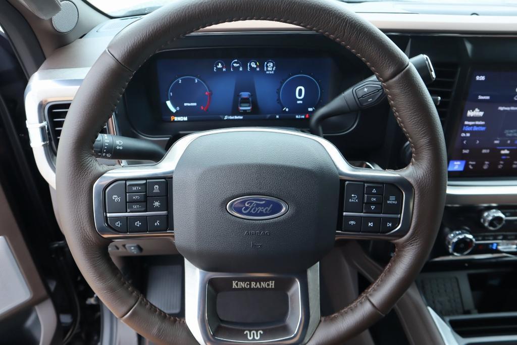 new 2026 Ford F-350 car, priced at $98,885