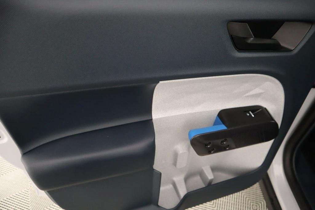 used 2025 Ford Maverick car, priced at $33,074