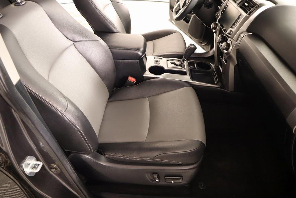used 2020 Toyota 4Runner car, priced at $30,635