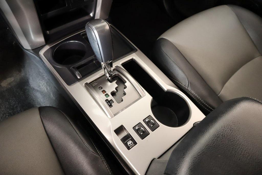 used 2020 Toyota 4Runner car, priced at $30,635