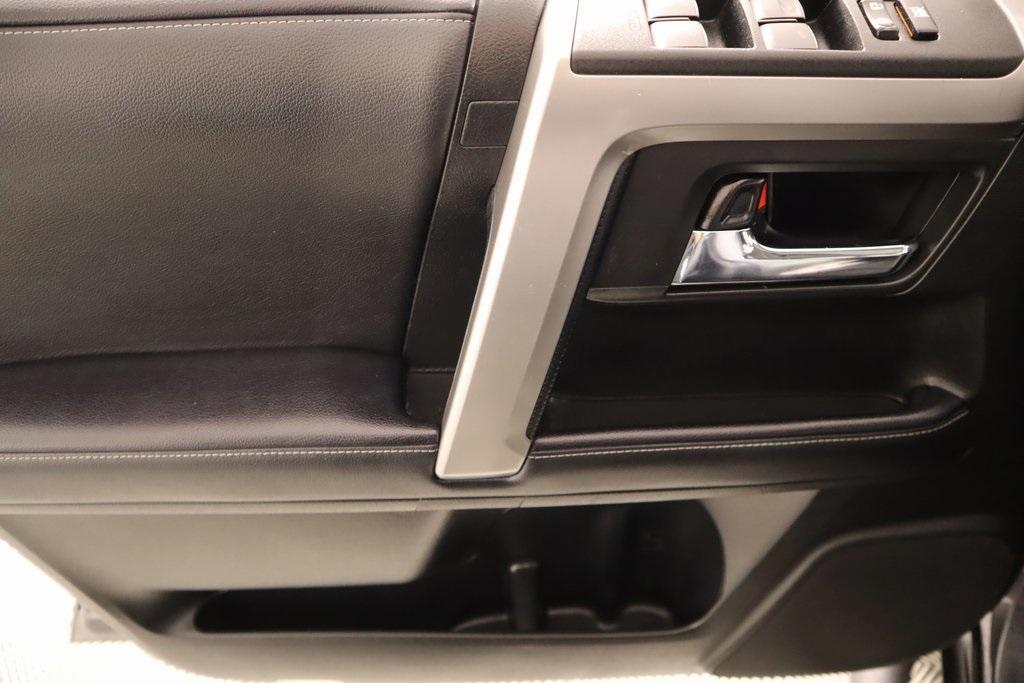 used 2020 Toyota 4Runner car, priced at $30,635