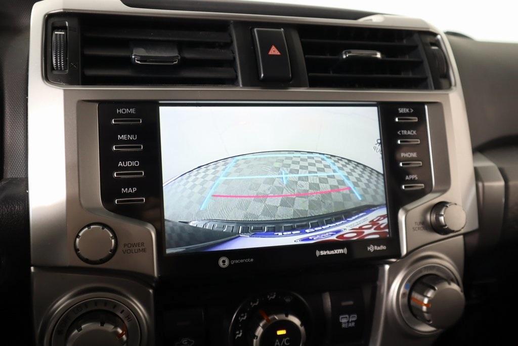 used 2020 Toyota 4Runner car, priced at $30,635
