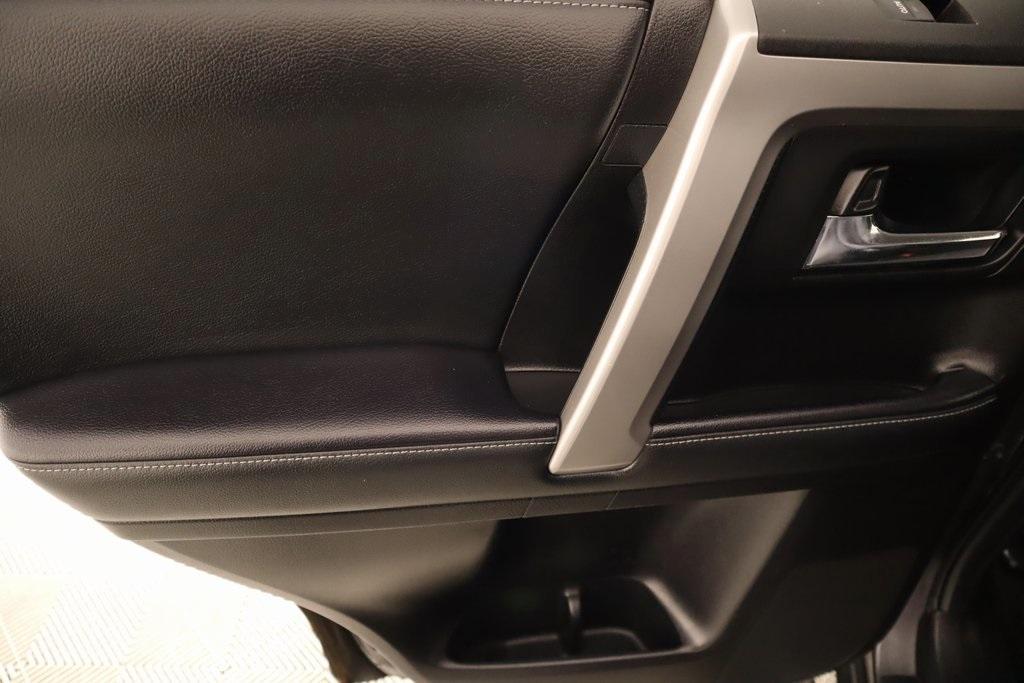 used 2020 Toyota 4Runner car, priced at $30,635