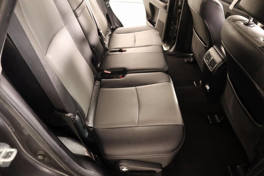 used 2020 Toyota 4Runner car, priced at $30,635