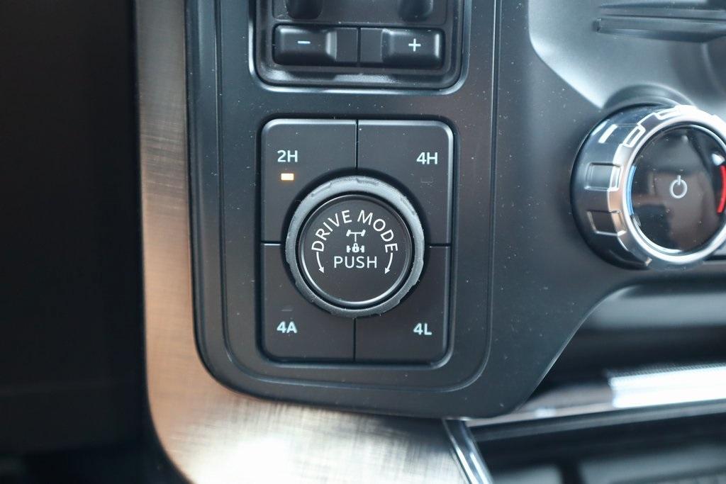 new 2025 Ford F-150 car, priced at $70,625