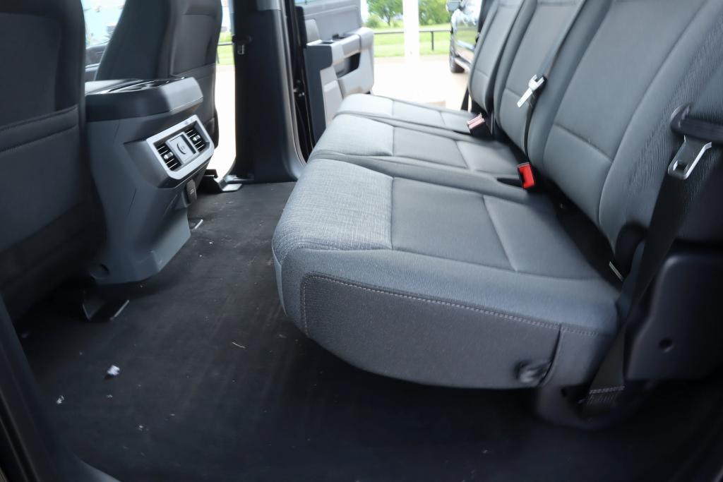 new 2025 Ford F-250 car, priced at $64,510