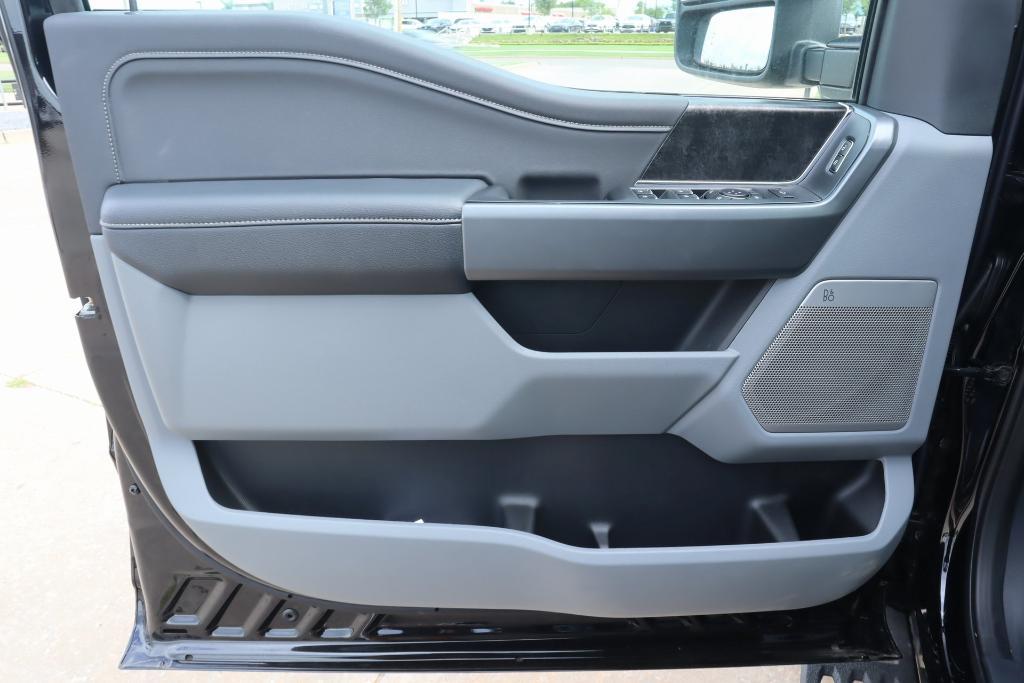 new 2025 Ford F-250 car, priced at $64,510