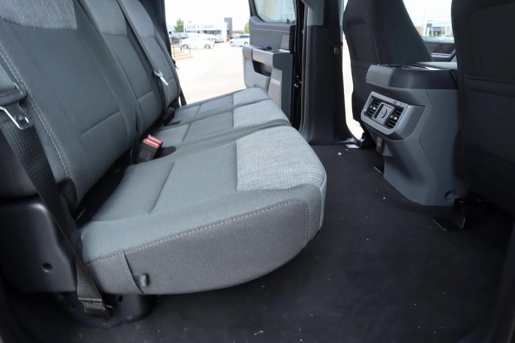 new 2025 Ford F-250 car, priced at $64,510