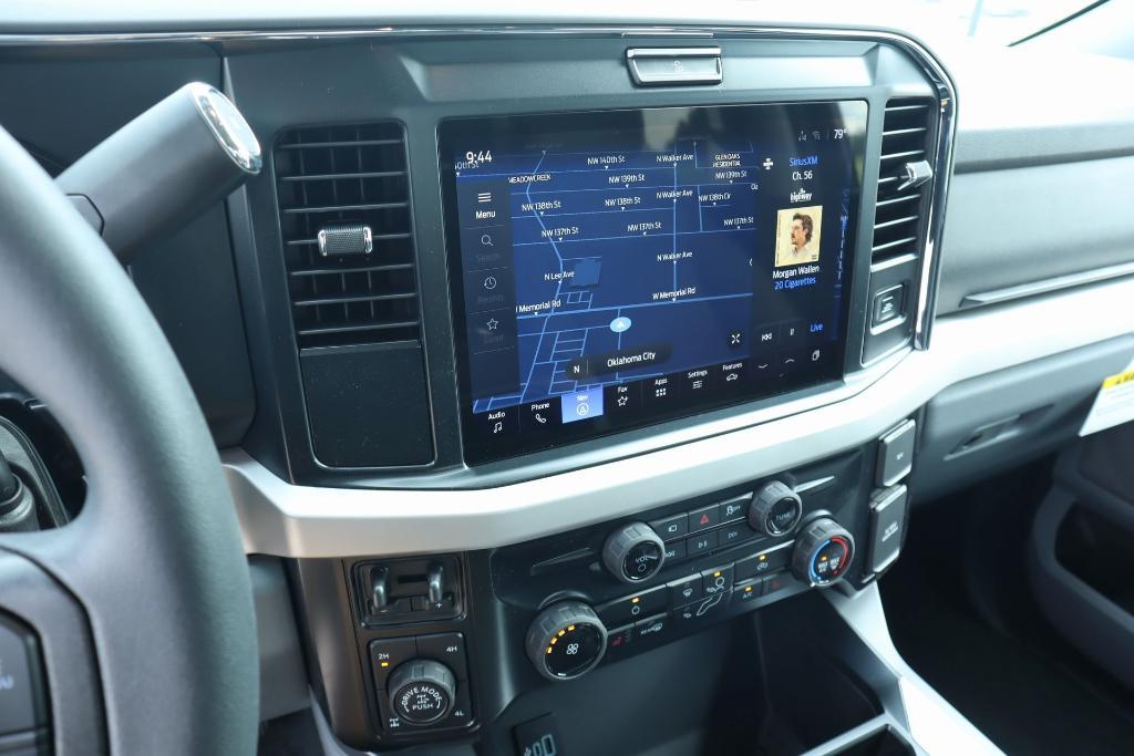 new 2025 Ford F-250 car, priced at $64,510