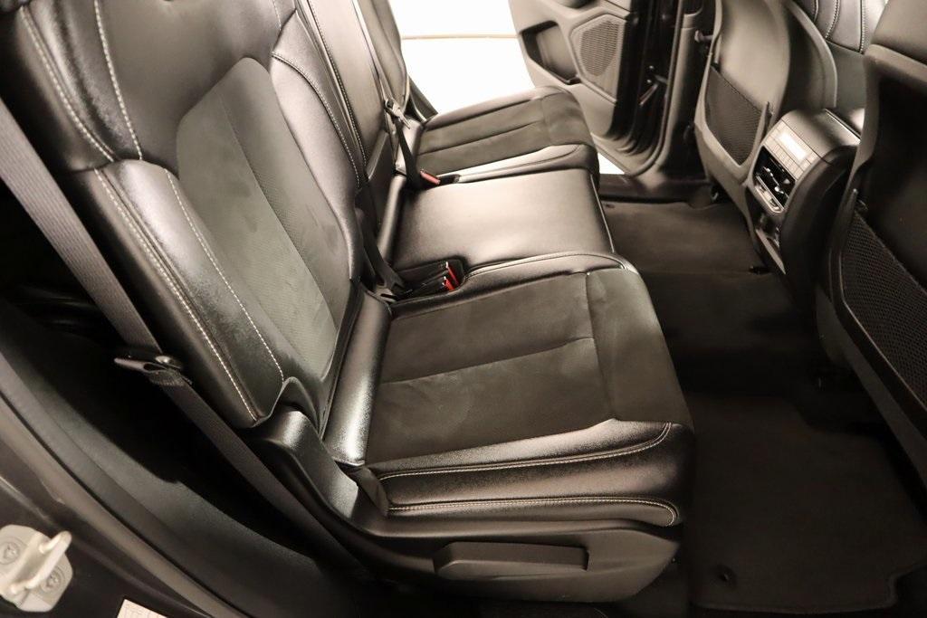 used 2024 Jeep Grand Cherokee L car, priced at $35,514