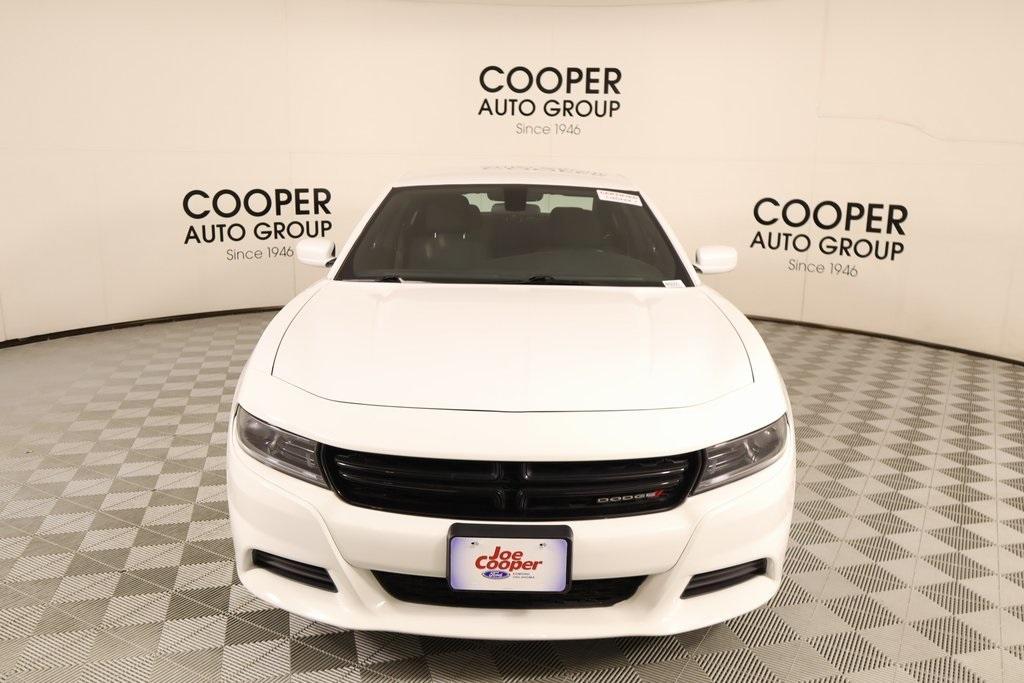 used 2022 Dodge Charger car, priced at $20,774