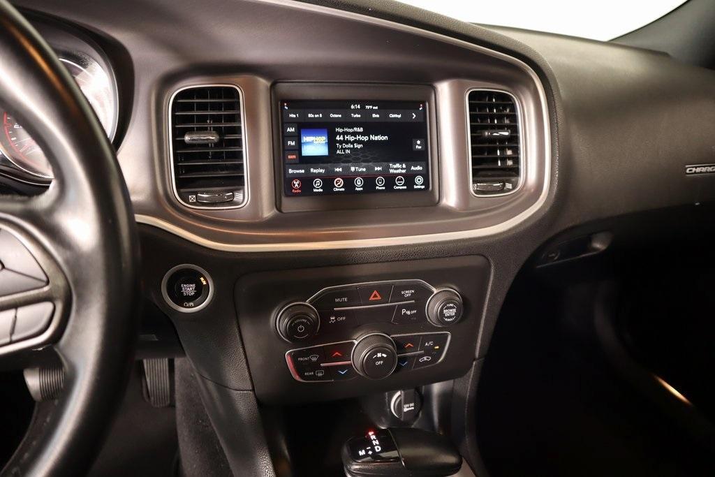 used 2022 Dodge Charger car, priced at $20,774