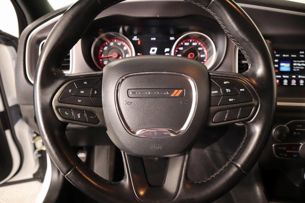 used 2022 Dodge Charger car, priced at $20,774