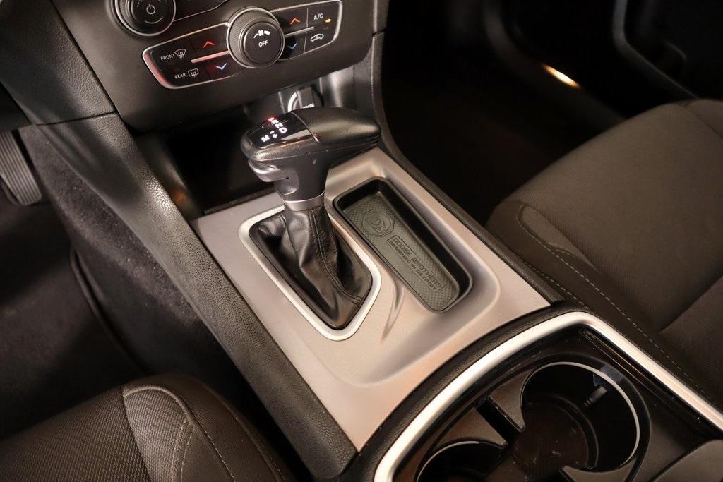 used 2022 Dodge Charger car, priced at $20,774
