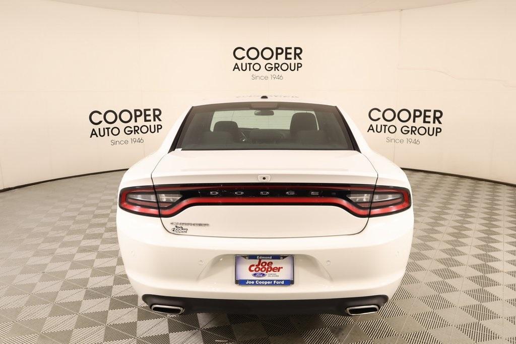 used 2022 Dodge Charger car, priced at $20,774