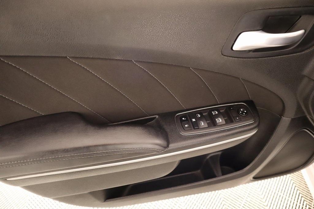 used 2022 Dodge Charger car, priced at $20,774