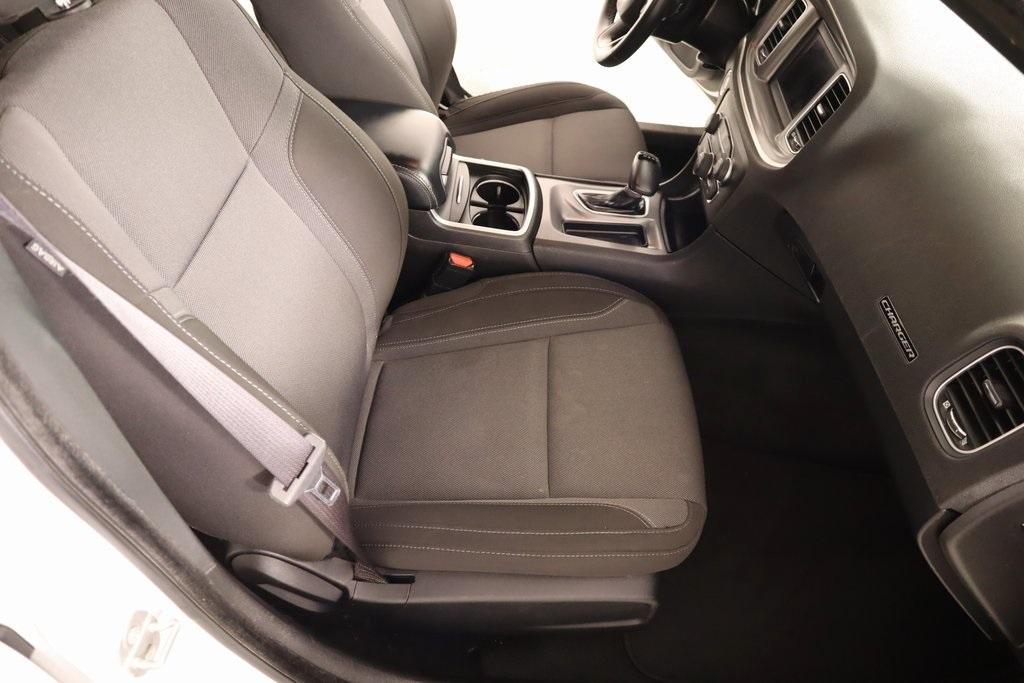 used 2022 Dodge Charger car, priced at $20,774