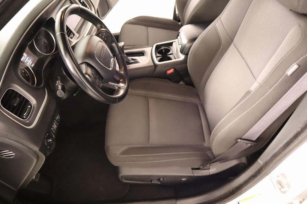 used 2022 Dodge Charger car, priced at $20,774