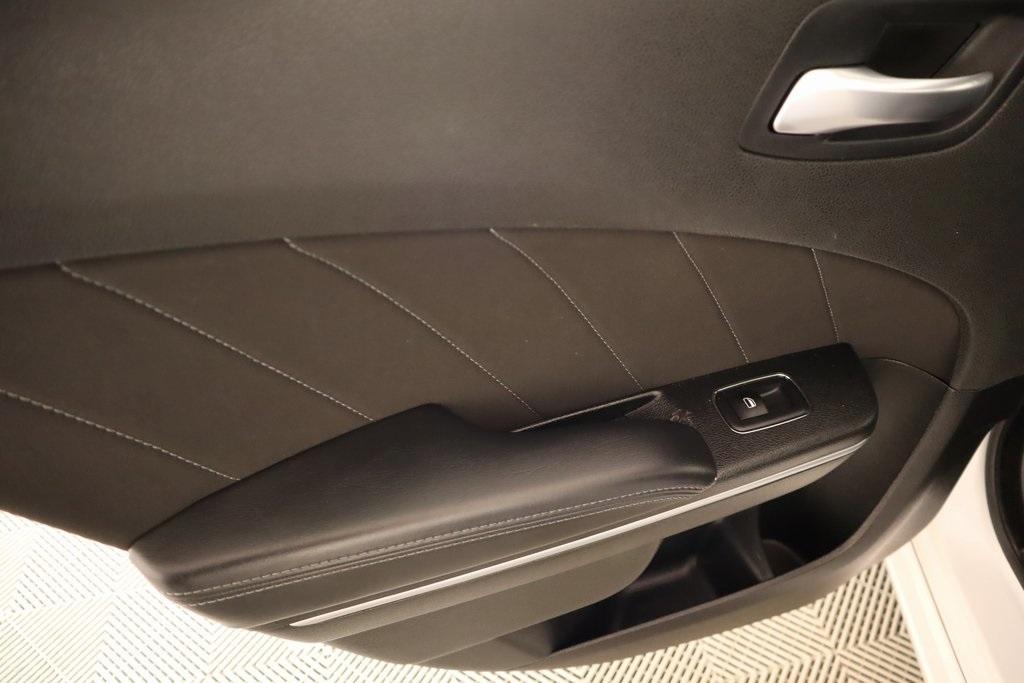 used 2022 Dodge Charger car, priced at $20,774